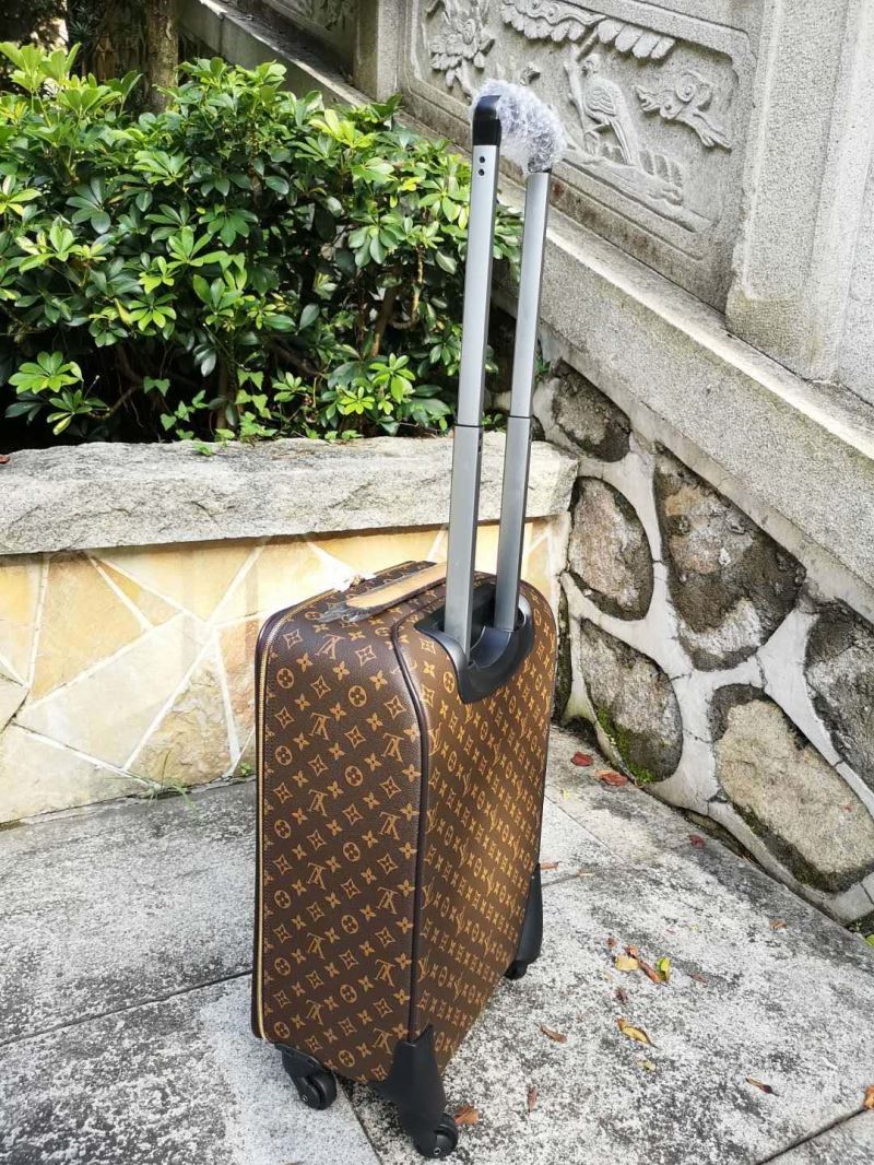 Louis Vuitton Suitcase